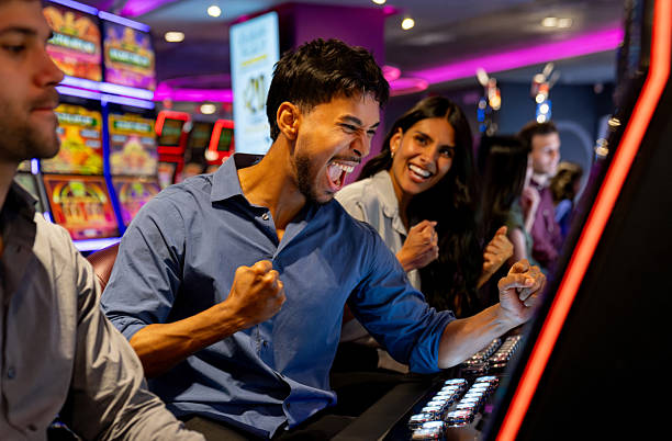 moba Crazy Time wheel display with live presenter and betting interface