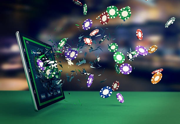 moba account dashboard showing deposit and bet history